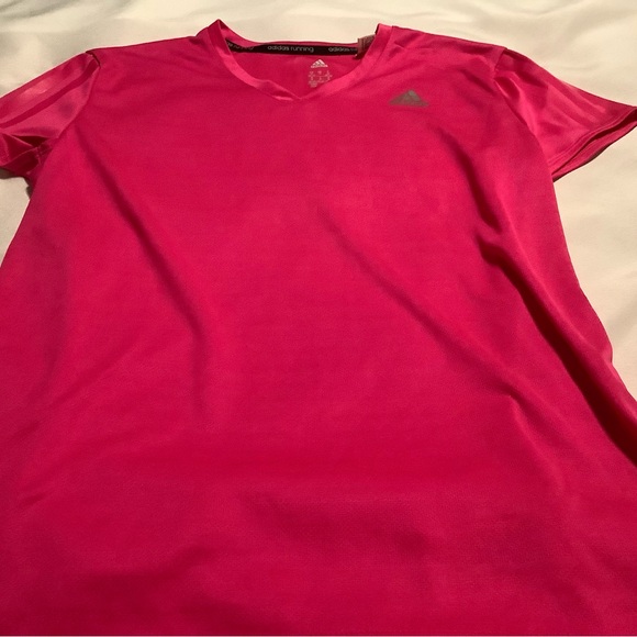 Adidas running tee medium - Picture 3 of 16